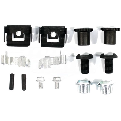 Parking Brake Hardware Kit by TRANSIT WAREHOUSE - 13-H7321 pa1