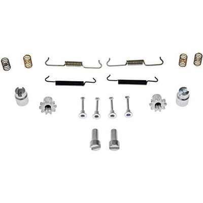 Parking Brake Kit by DORMAN - HW17466 pa3