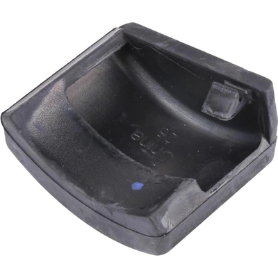 Parking Brake Pedal Pad by ACDELCO - 22844961 pa2