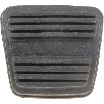 Parking Brake Pedal Pad by DORMAN/HELP - 20739 pa10