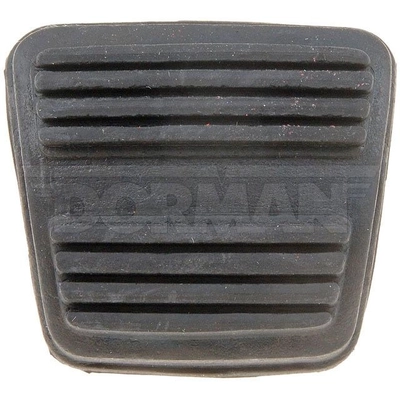 Parking Brake Pedal Pad by DORMAN/HELP - 20739 pa7