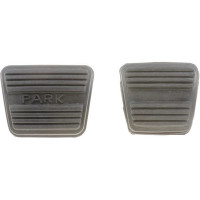 DORMAN/HELP - 20741 - Parking Brake Pedal Pad pa4