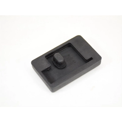Parking Brake Pedal Pad by MOPAR - 5102088AA pa1