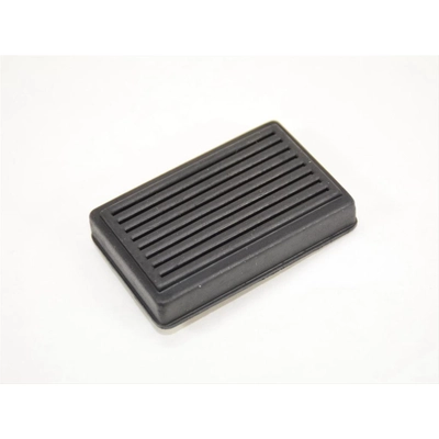 Parking Brake Pedal Pad by MOPAR - 5102088AA pa2