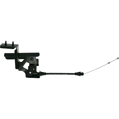 DORMAN (OE SOLUTIONS) - 924-087 - Parking Brake Release Cable pa8