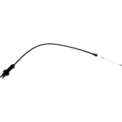 DORMAN (OE SOLUTIONS) - 924-315 - Parking Brake Release Cable pa10