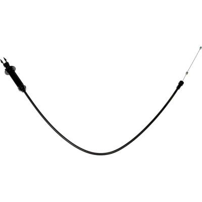 DORMAN (OE SOLUTIONS) - 924-315 - Parking Brake Release Cable pa12