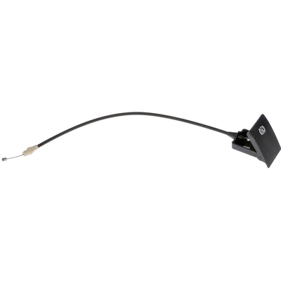 DORMAN (OE SOLUTIONS) - 924-430 - Parking Brake Release Cable pa7