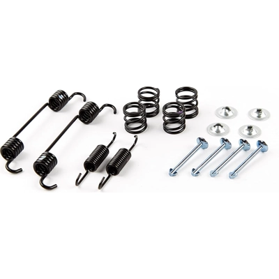 Parking Brake Spring by ACDELCO - 23261452 pa1