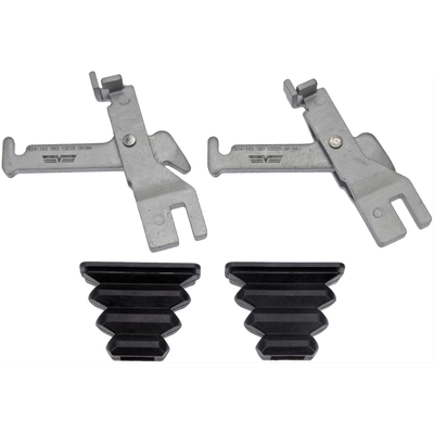 DORMAN - 924-743 - Parking Brake Lever Kit pa1