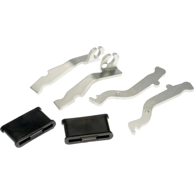 Parking Brake Strut Lever by DORMAN (OE SOLUTIONS) - 942-997 pa1