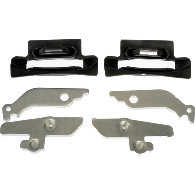 Parking Brake Strut Lever by DORMAN (OE SOLUTIONS) - 942-998 pa2