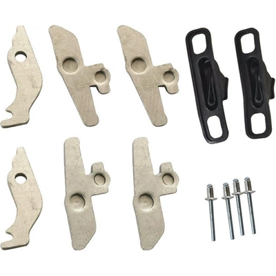 Parking Brake Strut Lever by SKP - SK924741 pa2