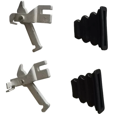 SKP - SK926292 - Passenger Side Parking Brake Lever Kit pa1