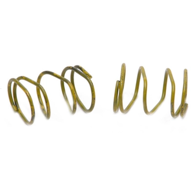 RAYBESTOS - H1336 - Rear Parking Brake Strut Springs pa1