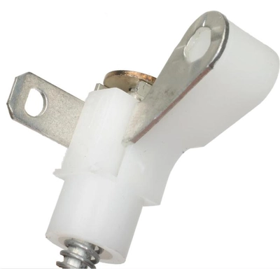Parking Brake Switch by BLUE STREAK (HYGRADE MOTOR) - DS2244 pa4