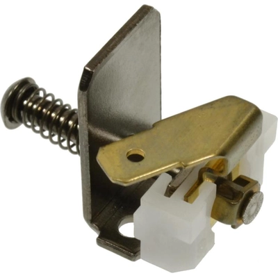 Parking Brake Switch by BLUE STREAK (HYGRADE MOTOR) - DS2433 pa4