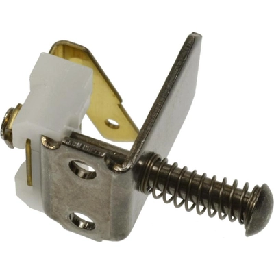 Parking Brake Switch by BLUE STREAK (HYGRADE MOTOR) - DS2433 pa5