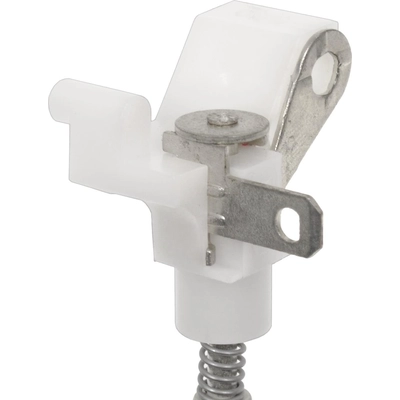 Parking Brake Switch by BLUE STREAK (HYGRADE MOTOR) - DS3363 pa4