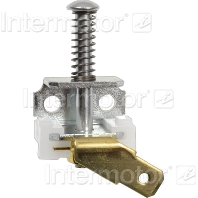 Parking Brake Switch by BLUE STREAK (HYGRADE MOTOR) - DS3366 pa1
