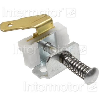 Parking Brake Switch by BLUE STREAK (HYGRADE MOTOR) - DS3366 pa2