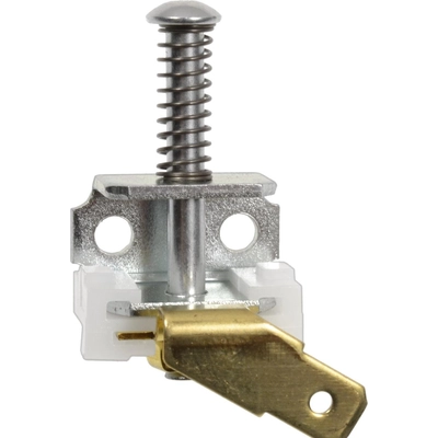 Parking Brake Switch by BLUE STREAK (HYGRADE MOTOR) - DS3366 pa4