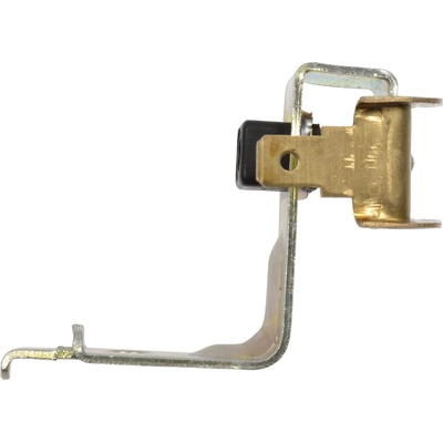 Parking Brake Switch by BLUE STREAK (HYGRADE MOTOR) - DS3375 pa2