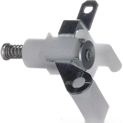 Parking Brake Switch by BLUE STREAK (HYGRADE MOTOR) - DS3386 pa9