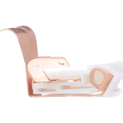 Parking Brake Switch by BLUE STREAK (HYGRADE MOTOR) - DS890 pa5