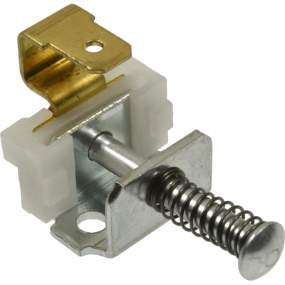 Parking Brake Switch by BLUE STREAK (HYGRADE MOTOR) - PBS109 pa1