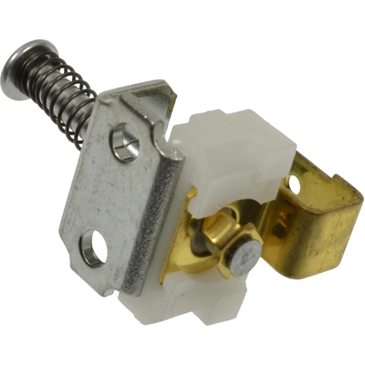 Parking Brake Switch by BLUE STREAK (HYGRADE MOTOR) - PBS109 pa2