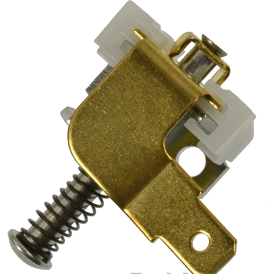 Parking Brake Switch by BLUE STREAK (HYGRADE MOTOR) - PBS118 pa4