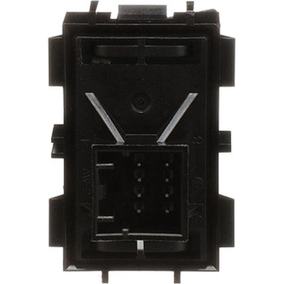 Parking Brake Switch by BLUE STREAK (HYGRADE MOTOR) - PBS129 pa2