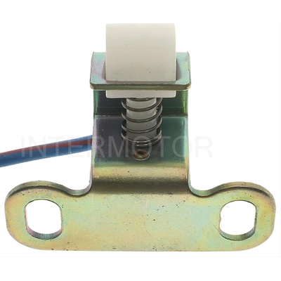 Parking Brake Switch by BLUE STREAK (HYGRADE MOTOR) - SLS298 pa2