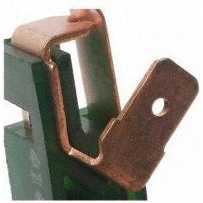 Parking Brake Switch by BLUE STREAK (HYGRADE MOTOR) - DS1244 pa4