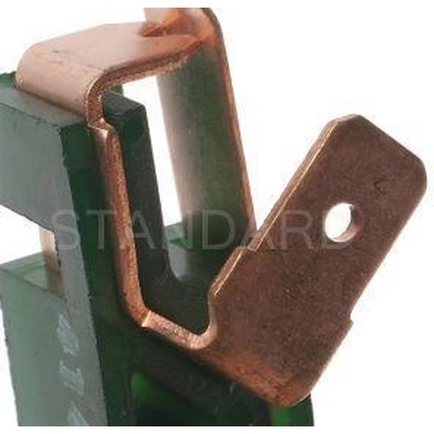 Parking Brake Switch by BLUE STREAK (HYGRADE MOTOR) - DS1244 pa5