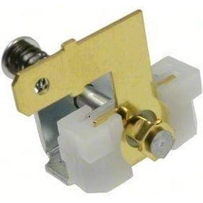 Parking Brake Switch by BLUE STREAK (HYGRADE MOTOR) - DS2401 pa3