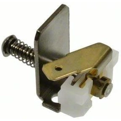 Parking Brake Switch by BLUE STREAK (HYGRADE MOTOR) - DS2433 pa2