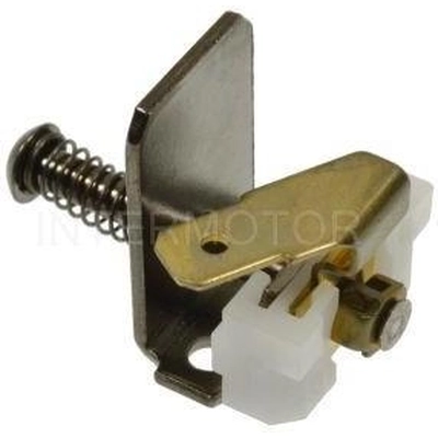 Parking Brake Switch by BLUE STREAK (HYGRADE MOTOR) - DS2433 pa3
