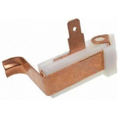 Parking Brake Switch by BLUE STREAK (HYGRADE MOTOR) - DS3361 pa4