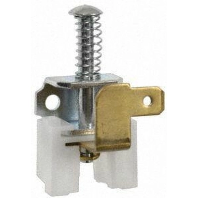 Parking Brake Switch by BLUE STREAK (HYGRADE MOTOR) - DS3372 pa3