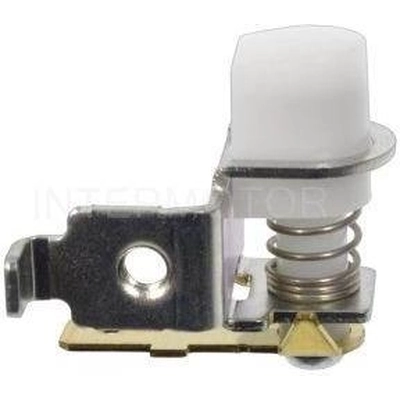 Parking Brake Switch by BLUE STREAK (HYGRADE MOTOR) - DS3374 pa2