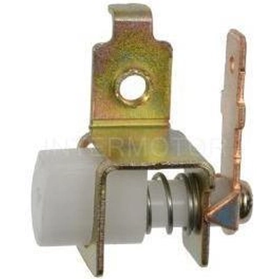 Parking Brake Switch by BLUE STREAK (HYGRADE MOTOR) - DS3383 pa2