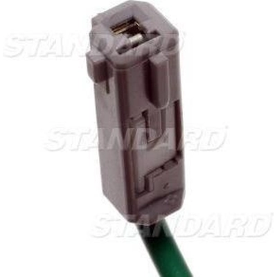 Parking Brake Switch by BLUE STREAK (HYGRADE MOTOR) - DS559 pa8