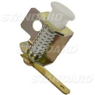 Parking Brake Switch by BLUE STREAK (HYGRADE MOTOR) - PBS106 pa2