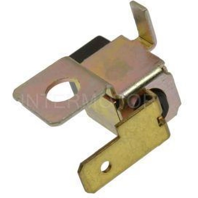 Parking Brake Switch by BLUE STREAK (HYGRADE MOTOR) - PBS108 pa4