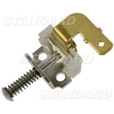 Parking Brake Switch by BLUE STREAK (HYGRADE MOTOR) - PBS116 pa1