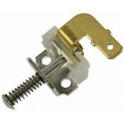 Parking Brake Switch by BLUE STREAK (HYGRADE MOTOR) - PBS116 pa3