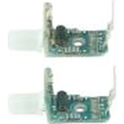Parking Brake Switch by MOPAR - 68134026AA pa2