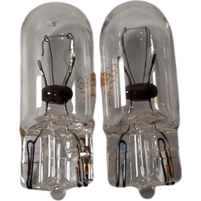 ACDELCO - L168 - Multi-Purpose Light Bulb pa4